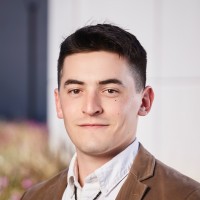 Robert Cerda Email