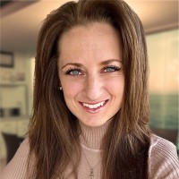 Ascension Employee Ariel Turner's profile photo