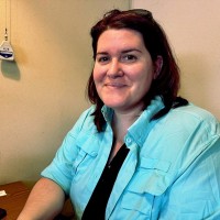 Silbar Security Employee Alexandra Bryan's profile photo