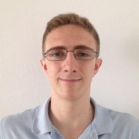 Aquinas Consulting Employee Robert de Carli's profile photo