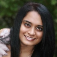 Desai Hotel Group Employee Sweta Desai's profile photo