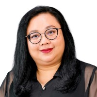 Graciella Pramono Email