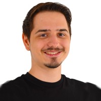 Programia s.r.o. Employee Břetislav Kocur's profile photo