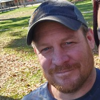 EMJC Earthmoving and Plant Hire Employee Chris McManus's profile photo