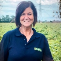Produce World Group Employee Renata Gratton's profile photo