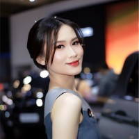 PENTA COMPUTER Employee Lau Fannylian's profile photo