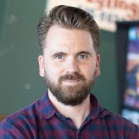 Netwoven Employee Ben Welden's profile photo
