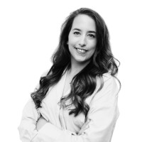 DEGIRO Employee Juliette Petit's profile photo