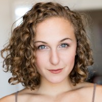 Sunrise Movement Employee Hope Endrenyi's profile photo