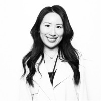 Safe Software Employee Vivian Tang's profile photo