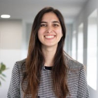TransUnion Employee Daniela Guevara's profile photo