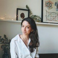 Visibu Employee Stephanie Santayana's profile photo