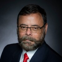 Boeing Employee Shawn Daugherty's profile photo