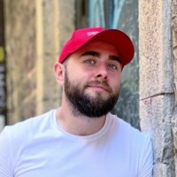 DigitAlchemy Employee Vladimir Ryhlitskiy's profile photo