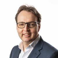 EMED Group Employee David Bradford's profile photo