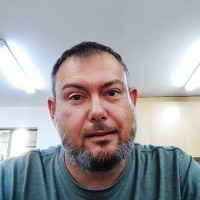 PCMP Employee Christo Potgieter's profile photo