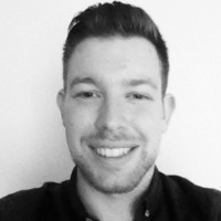 Pfizer Employee Daniel Kehoe's profile photo