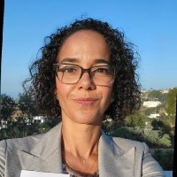 University of Chicago Laboratory Schools Employee Curtrice Scott's profile photo