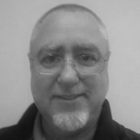 Atrium Health Wake Forest Baptist Employee Kenneth Ferris's profile photo