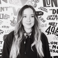B&B studio Employee Gali Lucas's profile photo