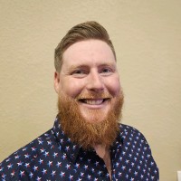 CriticalCxE Employee Luke Wallerstedt's profile photo