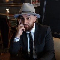 WIIO - Wireless Input Output Employee Jamy Chahal's profile photo