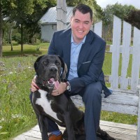 Veterinary Innovative Partners Employee Justin Steinert's profile photo