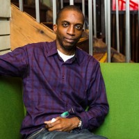 Notting Hill Genesis Employee Kayode Okeyode's profile photo