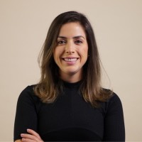 Nubank Employee Camilla Suave's profile photo