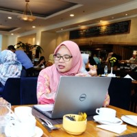 Fatma Citra Email