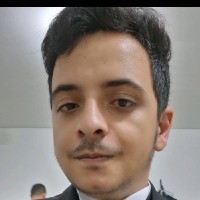 Almaden Brasil Employee Marcos Vinicius's profile photo