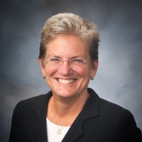 Exploring Opportunities Employee Priscilla Trumbull's profile photo