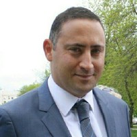 Optiva Inc. Employee Andrew Cauchi's profile photo