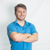 CommTech Industries Employee Erik Scharff's profile photo