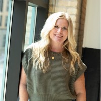 Storylink Creative Employee Nina Kopetka's profile photo