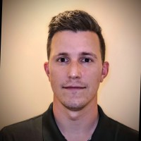 ICF Employee Jason Oakes's profile photo