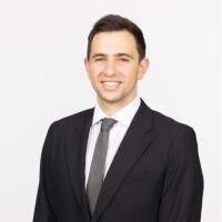 Bessemer Investors Employee Zachary Senator's profile photo