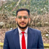 Keep It Simple Solutions, LLC Employee Aditya Singhal's profile photo