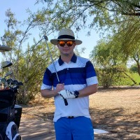 Dustin Holder Email & Phone Number