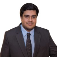 Advanced Robotics Employee Zawar Haseeb's profile photo