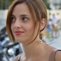 Ministry of Culture And Tourism Athens Employee Anna Giannakou's profile photo