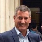 Invocap Employee Steve Mingard's profile photo