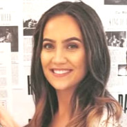 START, Inc. Employee Lindsey Farrah's profile photo