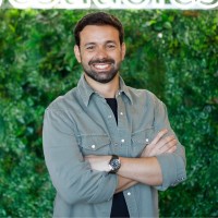 Jovens Em Londres Employee Thiago Cid's profile photo