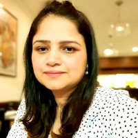 TPG Telecom Employee Shafali Pathak's profile photo