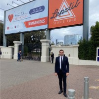 Franco Berardino Email