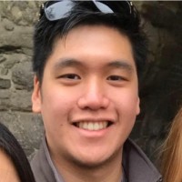 Handlebars Employee Andy Lu's profile photo