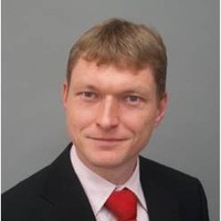 Specific Media Employee Andre Tammer's profile photo