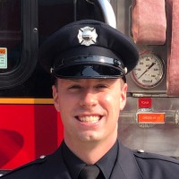 Chicago Fire Department Employee Danny Rice's profile photo