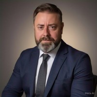 Elevate Dental Solutions Employee Michael Fenlon's profile photo